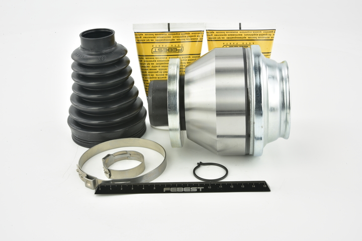 FEBEST 2311-T6MTLH Set articulatie, planetara VW Transporter 6 (SGA, SGH) 199 CP motor diesel cat costa