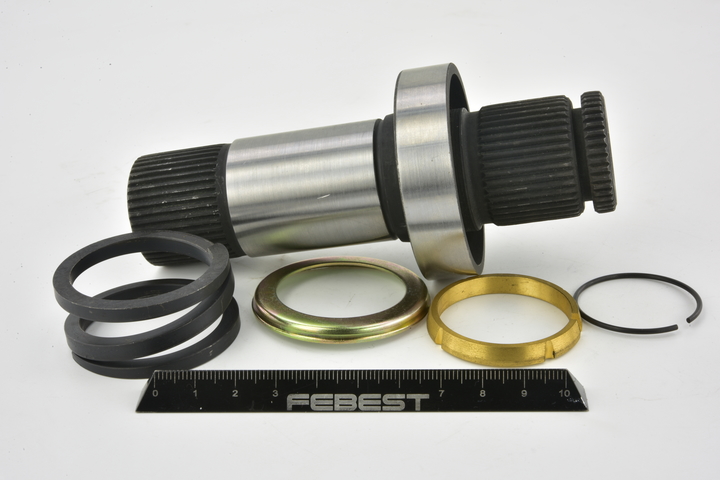 FEBEST 2312-TRT5LH: Arbre de transmission Essieu avant droit