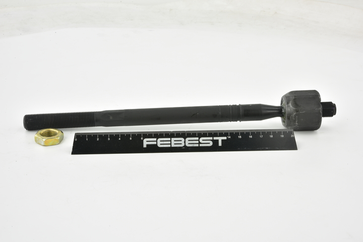 FEBEST 2322-Q7: Axialgelenk, Spurstange Vorderachse