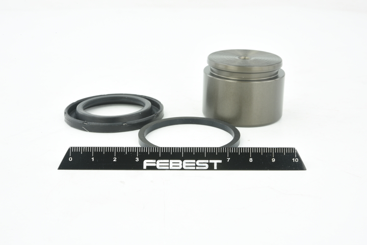 FEBEST 2376-7L6R-KIT: Kolben, Bremssattel Hinterachse