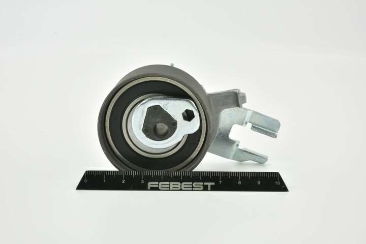 FEBEST 2790-V70 Riemspanner, distributieriem VOLVO S60 II (134) 214 Pk Benzine kosten