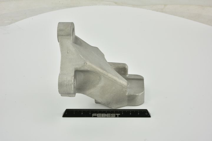 FEBEST 2798-MFR Rėmas, variklio tvirtinimas VOLVO S60 I (384) 239 AG benzinas kaina