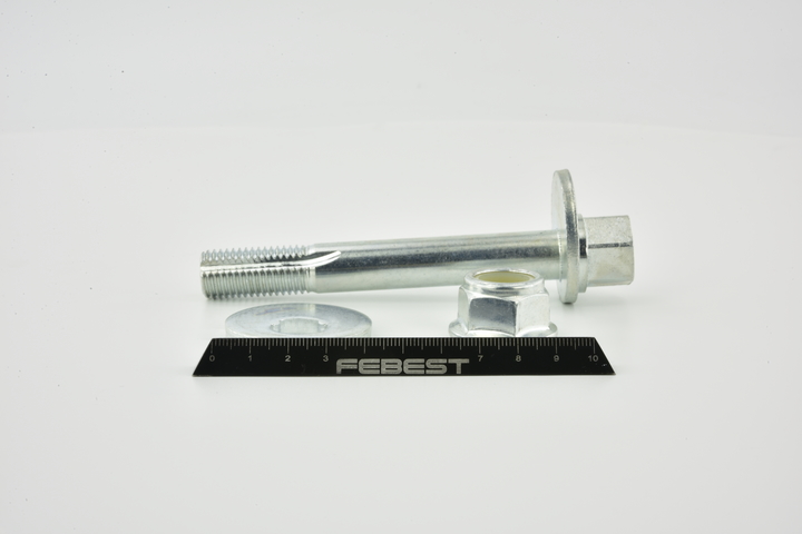 FEBEST 2929-004-KIT Болт за регулиране на страничния наклон LAND ROVER Range Rover 4 (L405) 360 K.C. бензин/ електро цена