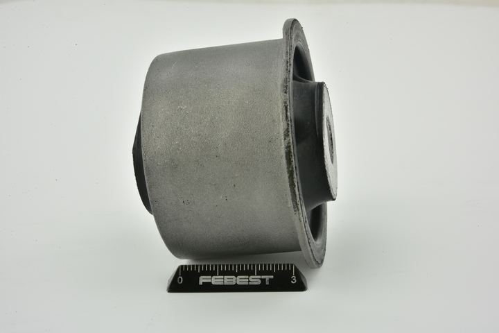 FEBEST CRAB-058 Lager, differensial JEEP CHEROKEE (KJ) 204 hk Bensin hva koster