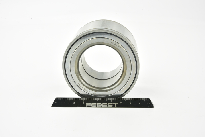 FEBEST DAC47820058: Radlager