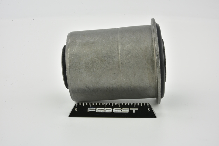 FEBEST FDAB-077: Suport, trapez axa fata jos, fata, interior