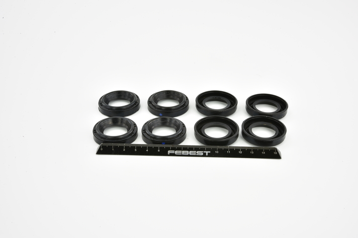 FEBEST HCP-007-PCS8 Junta anular, cavidad bujía HONDA Accord 7 Limousine (CL, CN) 200 cv Gasolina costo