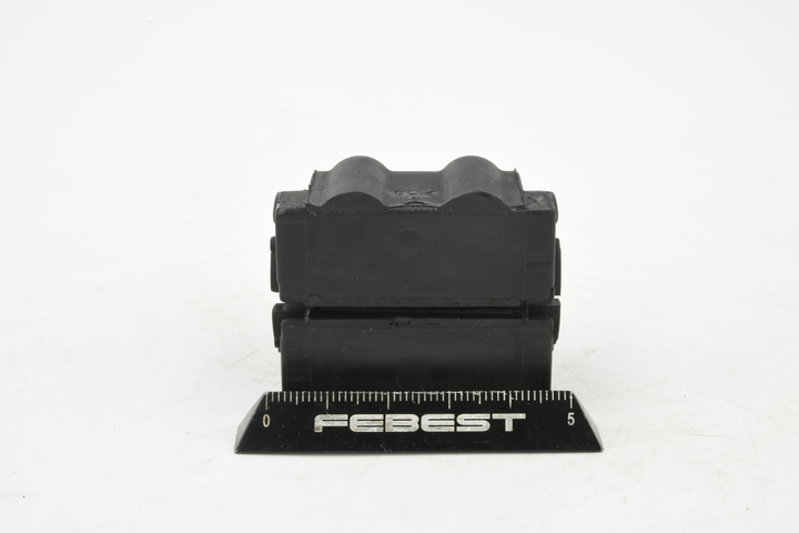 FEBEST HYSB-TUCSR Stabilisatorstang rubber GENESIS G70 Sedan 252 Pk Benzine kosten