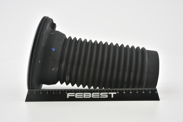 FEBEST MSHB-GF2WF: Beschermkap / Ashoes, schokbreker Vooras