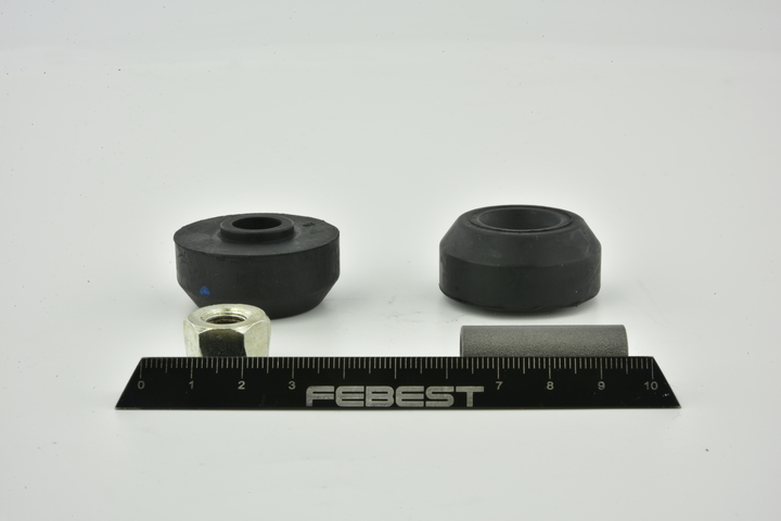 FEBEST NSB-G15RAR-KIT: Bucsa distantier, amortizor