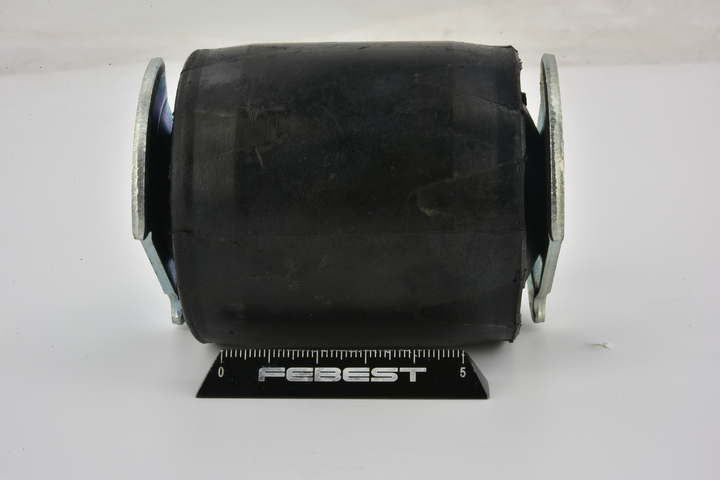 FEBEST PGAB-BOX3RF Blattfeder FIAT Ducato Bus (250_, 290_) 160 Multijet 3,0 D 4x4 158 PS Diesel