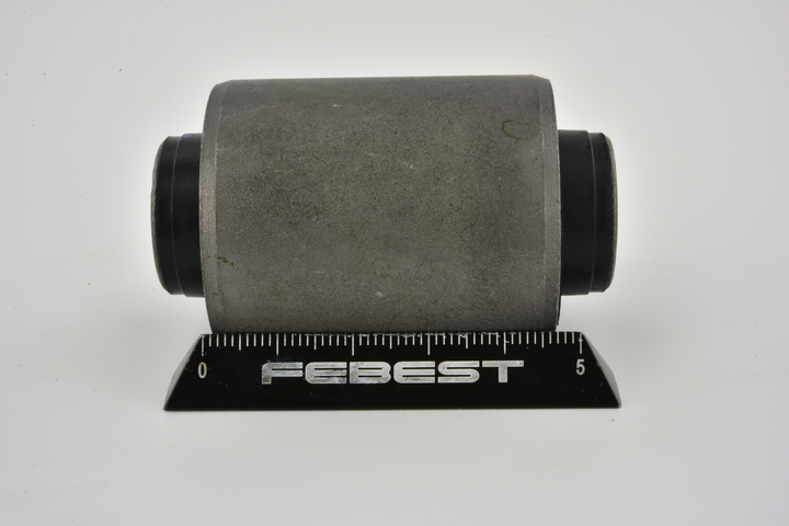 FEBEST SAB-023: Lagerung, Lenker vorne, Vorderachse unten