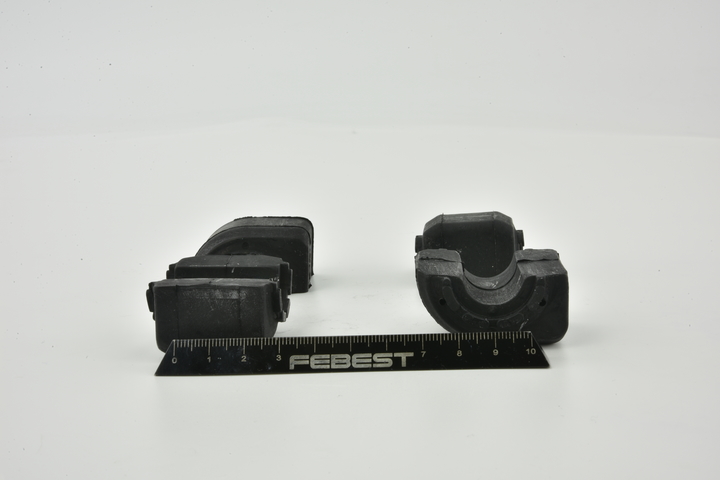 FEBEST SKSB-A7R-KIT Laakerin holkki, vakaaja SKODA Octavia 3 Combi (5E5) 220 hv Bensiini hinta