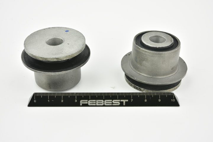 FEBEST VWAB-037-KIT Lagerung, Lenker VW PASSAT (3B2) 193 PS Benzin Kosten