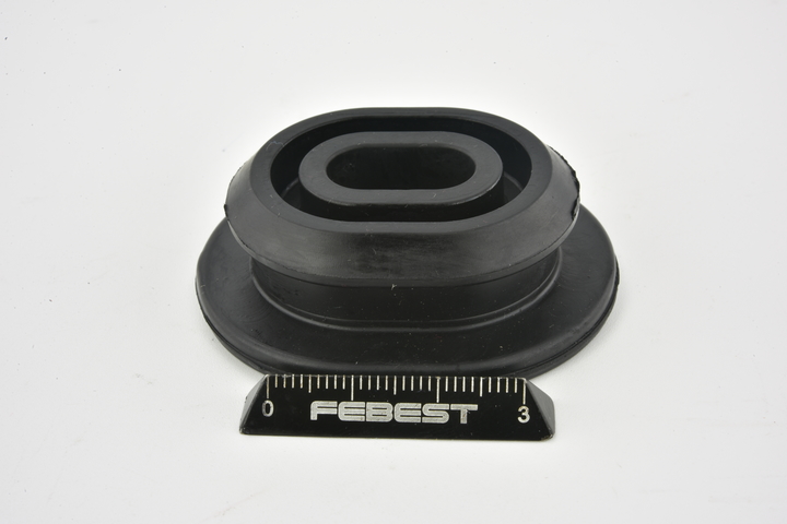 FEBEST VWSB-CADLOWF Suport radiator VW Passat Sedan (3C2) 250 CP benzina cat costa