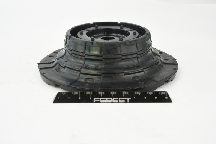 FEBEST VWSS-TRT5F Supporto, Ammortizzatore VOLKSWAGEN California T6 Bus (SGC, SGG, SHC) 90 CV Diesel costo
