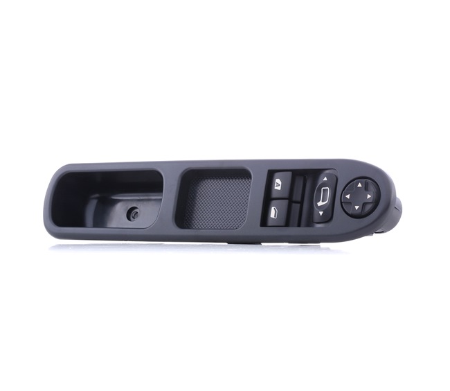 MIRAGLIO 121/PGP76003 Ключ(бутон), стъклоповдигане CITROЁN C3 Picasso 95 K.C. бензин цена