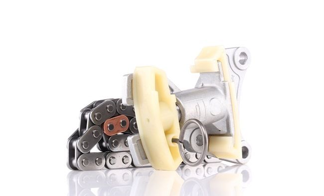 Borsehung B18847 Kit de cadena de distribución VOLKSWAGEN Golf 5 (1K5) 140 cv Gasolina costo