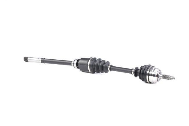 GSP 210007: Arbre de transmission 845mm