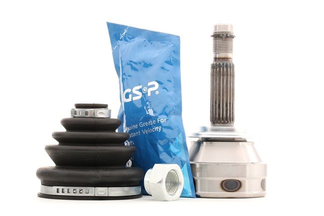 GSP 804001 Kit giunti semiasse LANCIA Y10 (156) 76 CV Benzina costo