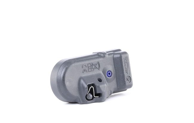 ALLIGATOR 590918: Czujnik w kole, system kontroli ciżnienia w ogumieniu sens.it RS4 (433MHz) z dodatkami