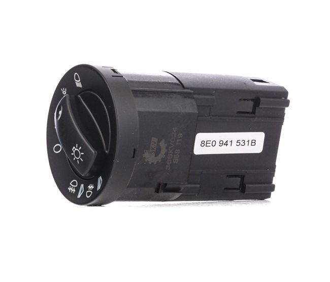 ESEN SKV 36SKV024 Comutator, far AUDI A4 Sedan (8E2, B6) 130 CP motor diesel cat costa