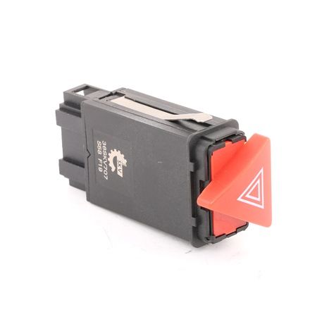 ESEN SKV 36SKV707 Διακόπτης φώτων έκτακτης ανάγκης AUDI A3 Hatchback (8L1) 180 PS Βενζίνη κόστος
