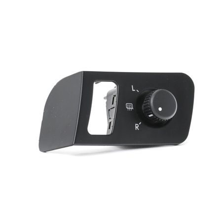 ESEN SKV 37SKV604 Conmutador, ajuste de espejo VOLKSWAGEN Caddy 3 (2KB, 2KJ, 2CB, 2CJ) 75 cv Gasóleo costo