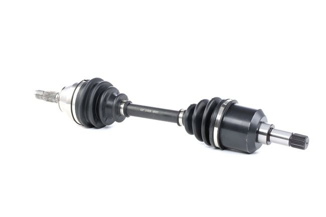GSP 210039: Arbre de transmission 567mm