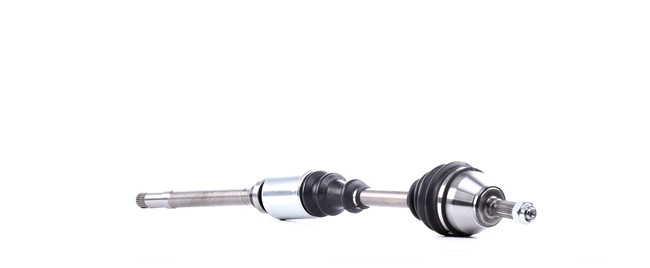 GSP 210044: Arbre de transmission Essieu avant droit, 832,5mm