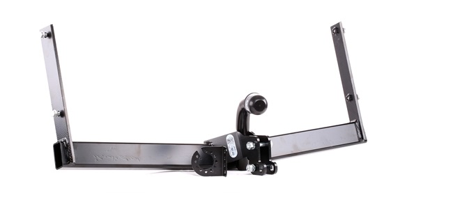 ACPS-ORIS 037-261 Trekhaak VOLKSWAGEN Golf 5 (1K1) 170 Pk Benzine kosten
