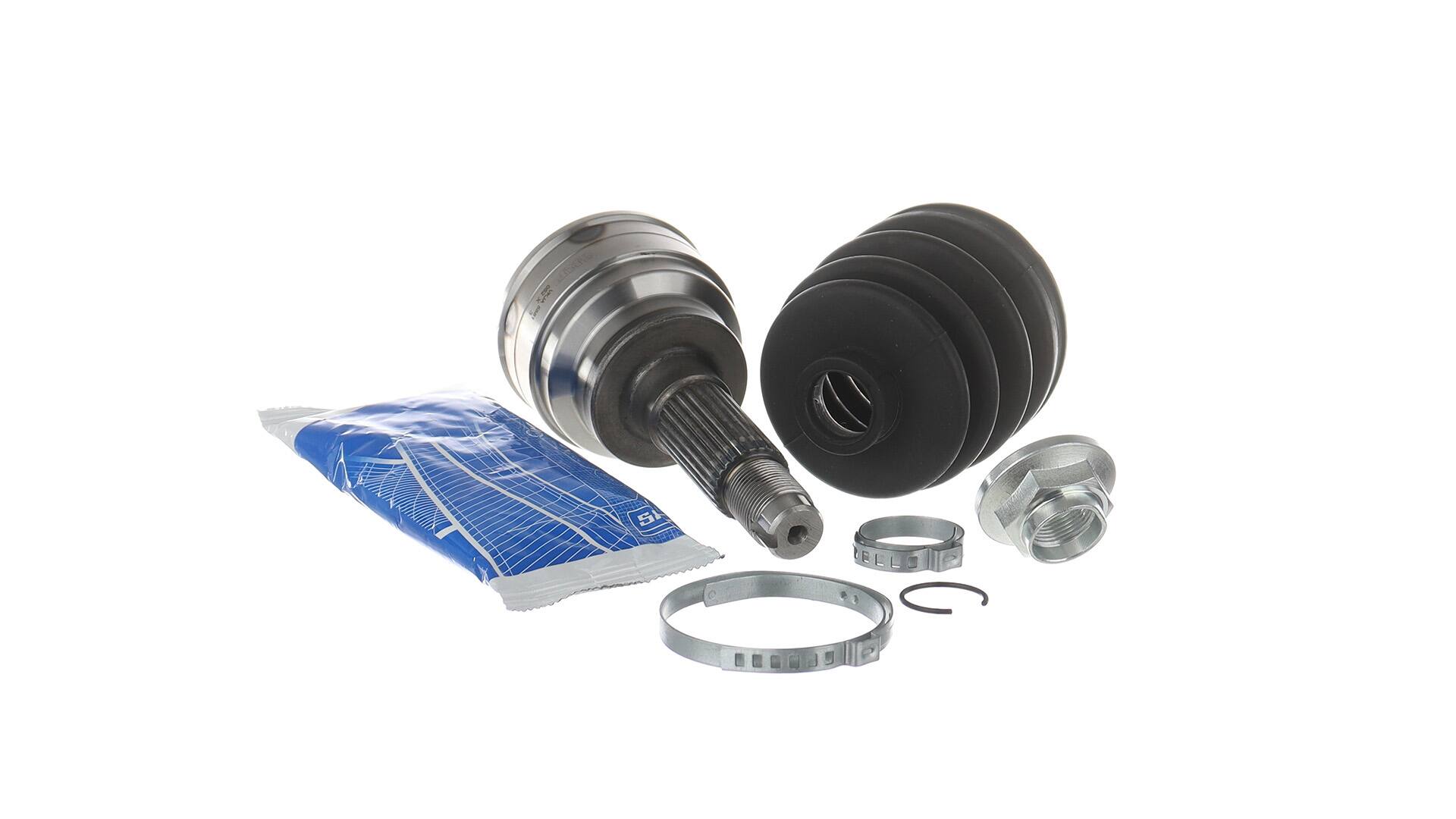 SKF VKJA 5581 Csuklókészlet, hajtótengely MAZDA 323 P V (BA) 73 LE Benzin ár