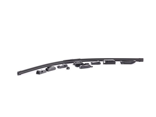 OXIMO MT750 Scheibenwischer CITROЁN C4 Grand Picasso I (UA_) 125 PS Benzin Kosten