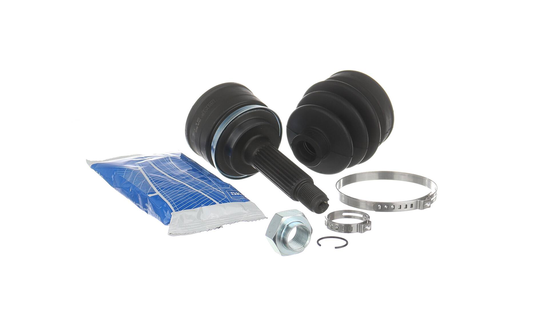 SKF VKJA 5635: Gelenksatz, Antriebswelle