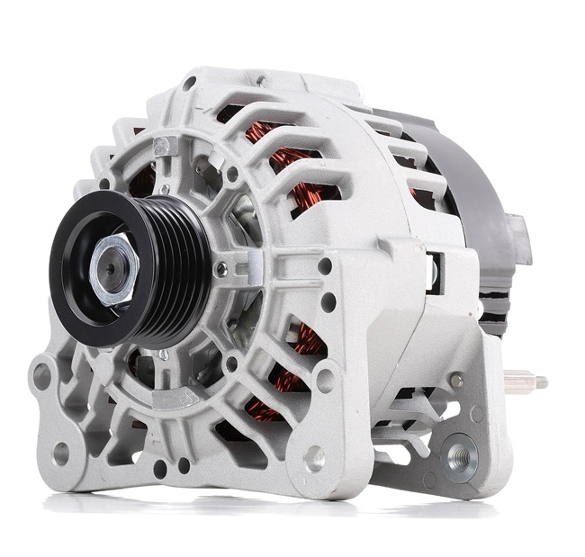 RIDEX 4G0291 Δυναμό SEAT Toledo 4 (KG3) 75 PS Βενζίνη κόστος