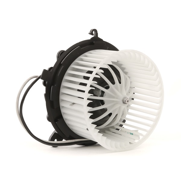 STARK SKIB-0310124: Interieurventilatie 12V, voor voertuigen met/zonder airco