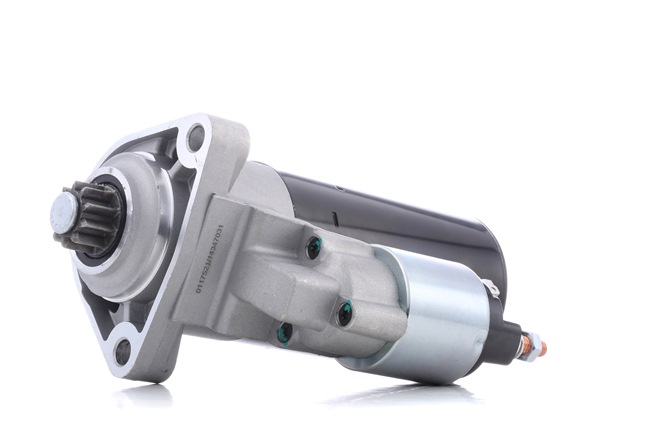 STARK SKSTR-0330293: Démarreur 1,9kW