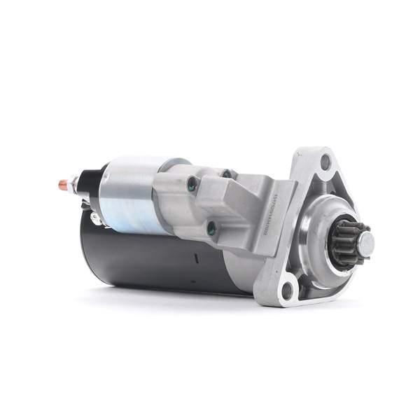 RIDEX 2S0294 Starter PORSCHE Cayenne (9PA) 340 hk Bensin hva koster