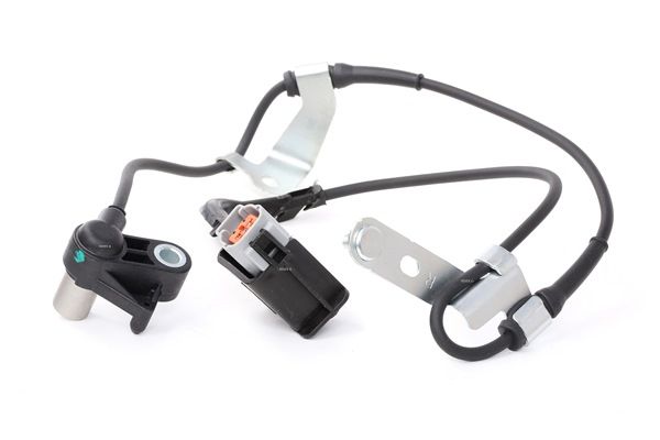 RIDEX 412W0744: Wielsnelheidssensor (ABS) Vooras rechts