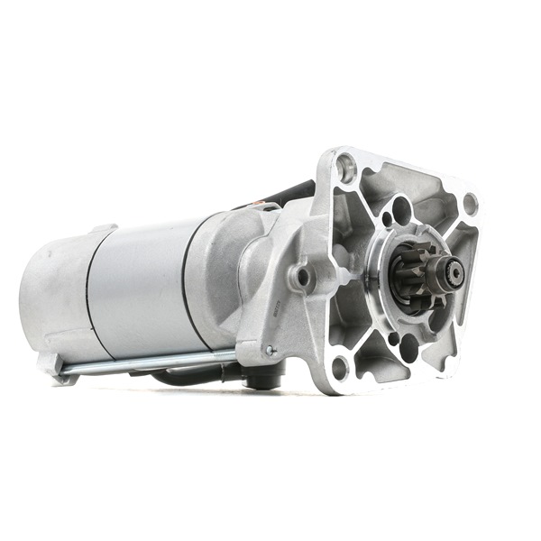 RIDEX 2S0295 Стартер LAND ROVER Discovery 2 (L318) 136 K.C. дизел цена