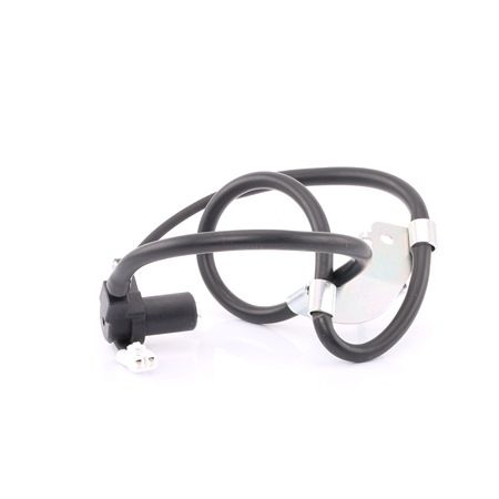 RIDEX 412W0746: ABS-Sensor Vorderachse rechts, 820mm