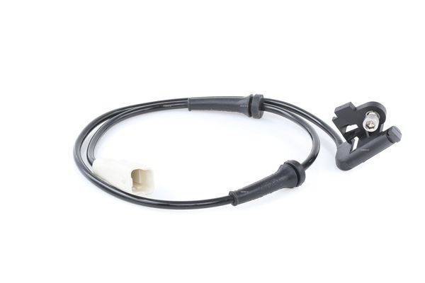 RIDEX 412W0751 ABS-Sensor CITROЁN C4 Stufenheck L 109 PS Benzin Kosten