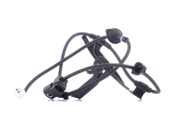 RIDEX 412W0755 Sensor, rotações da roda TOYOTA Yaris Hatchback (_P1_) 106 cv Gasolina custo
