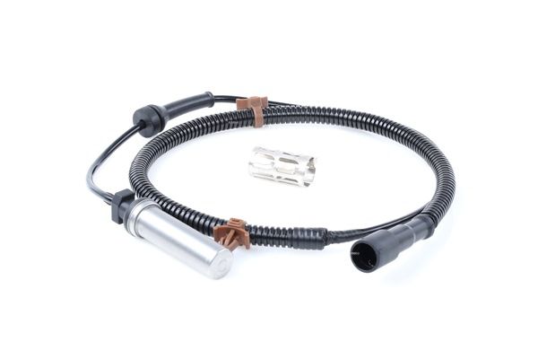 RIDEX 412W0756 Wielsnelheidssensor (ABS) LAND ROVER Defender Flatbed Vrachtwagen / Chassis (L316) 122 Pk Diesel kosten