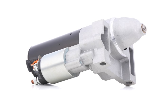 STARK SKSTR-0330298: Démarreur 1,4kW, 1,4kW