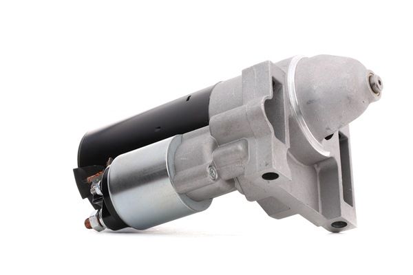RIDEX 2S0299 Μίζα JEEP CHEROKEE (XJ) 118 PS Βενζίνη κόστος
