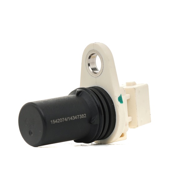 RIDEX 833C0231: Senzor impulsuri, arbore cotit