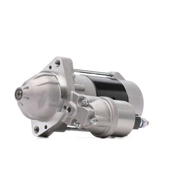 RIDEX 2S0303 Anlasser BMW 7 (E65, E66, E67) 730 Ld 231 PS Diesel