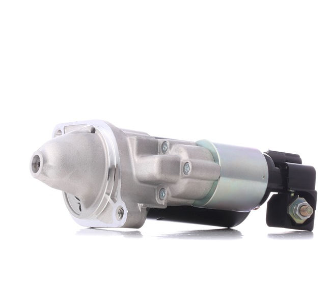 RIDEX 2S0305: Motor de arranque 1,1kW