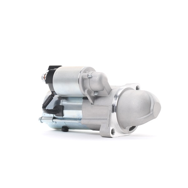 RIDEX 2S0311: Anlasser 2,0kW